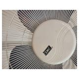 Floor Model Oscillating Fans, 2
