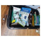 Massive Group of Emergency & Utility Lighting, Tools, and Rechargeable Power Accessories