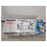 ProForm Hybrid Trainer XT Bike & Elliptical Combo - In Box