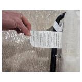 Convert Revolution Folding Padded Cot