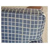 Miniature Wingback Accent Chair