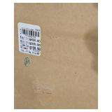 Framed Flemish-Style Floral Still Life Print