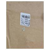 Framed Flemish-Style Floral Still Life Print