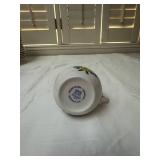 Nikko Rooster Pattern Dinnerware and Serving Set - (76)