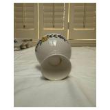 Nikko Rooster Pattern Dinnerware and Serving Set - (76)