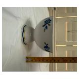 Nikko Rooster Pattern Dinnerware and Serving Set - (76)