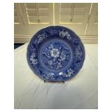Spode Blue Room Botanical Dinnerware and Mug Assortment