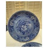 Spode Blue Room Botanical Dinnerware and Mug Assortment