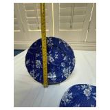 Spode Blue Room Botanical Dinnerware and Mug Assortment