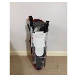 Yukon 9 by 30 Aluminum Frame Snowshoes