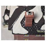 Department 56 Snow Village Buildings Collection with Original Boxes