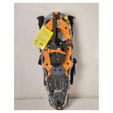 Yukon Charlie 8 by 25 Snowshoes