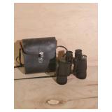 Mercury 7 x 50 Binoculars
