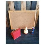 Antique Children Toys Tom Thumb Cash Register, Chalk Board and More!!