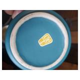 Lovely Mid Modern Plant Pots with 2 stands