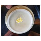 Lovely Mid Modern Plant Pots with 2 stands