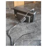 Vintage JVC GR-AXM310/210 Video Camera w/ Power Cord and Tape