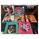 8 Vintage LP