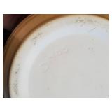 1999 Co-Op Grain Elevator Advertising Mixing Bowl