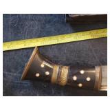 Kurki Gurkha Bolo Machete with Small Knives and Sheath