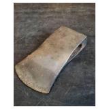E. A. Simmons Keen Kutter Axe Head - Nice!!
