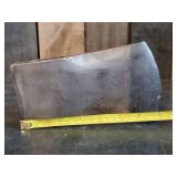 E. A. Simmons Keen Kutter Axe Head - Nice!!