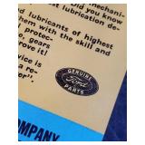 Very interesting lot of 1950