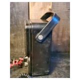 Simpson 260 Series 8 Volt OHM Multimeter with Leads