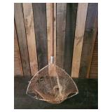 Beautiful Vintage Fishing Net Circa 30