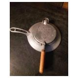 Nordic Ware KrumKake Aluminum Pan