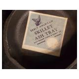 Large lot of Cast Iron Pans