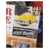 Large Lot of Vintage Popular Mechanics and Popular Science Magazines - Boats Cars and Snowmobiles