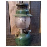 1947 Single Mantle Coleman Lantern - Rare!