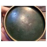 1947 Single Mantle Coleman Lantern - Rare!