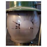 1947 Single Mantle Coleman Lantern - Rare!