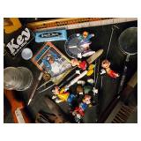 Fantastic Collection of Vintage Smalls - Lots of Collectibles!!