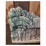 2 Very Collectible McCoy Planters