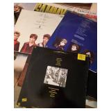 Nice Lot of Vintage LP