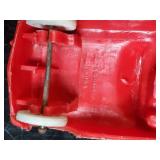 Collection of very collectible Rubber Auburn Toys and More!!