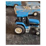 Collection of very collectible Rubber Auburn Toys and More!!