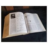 1972-1979 Chilton Auto Repair Manual - Solid!