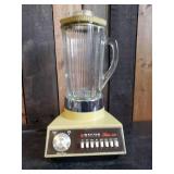 Sturdy Waring Futura 900 Mid Modern Blender - Working!!