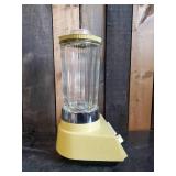 Sturdy Waring Futura 900 Mid Modern Blender - Working!!