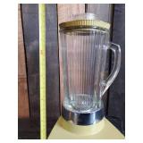 Sturdy Waring Futura 900 Mid Modern Blender - Working!!
