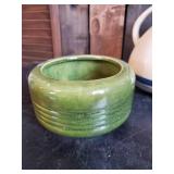 4 Mid Modern Vases and Pitchers - Haeger and More!!