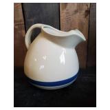 4 Mid Modern Vases and Pitchers - Haeger and More!!