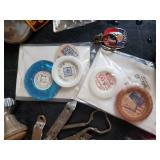 Nice group of Smalls including Trolls, Cast Iron, and More