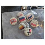 Nice group of Smalls including Trolls, Cast Iron, and More