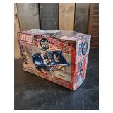 Three Vintage Auto Models / 2 Never Opened!!! Lincoln, Corvette, Bel-Air!!