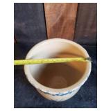 Very cute Collectible Robinson Ransbottom Ohio Stoneware